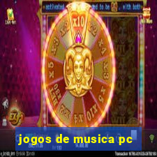 jogos de musica pc